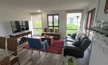 apartamento en arriendo en juanambú. Cod A17015