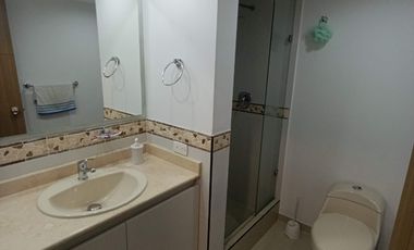 apartamento en arriendo en juanambú. Cod A17015