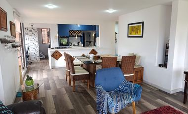 apartamento en arriendo en juanambú. Cod A17015
