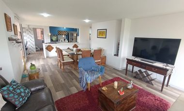 apartamento en arriendo en juanambú. Cod A17015