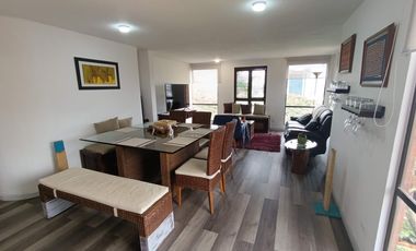 apartamento en arriendo en juanambú. Cod A17015