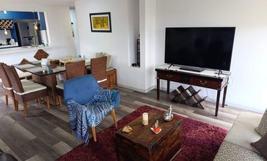 apartamento en arriendo en juanambú. Cod A17015