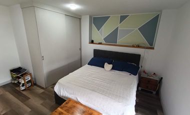 apartamento en arriendo en juanambú. Cod A17015