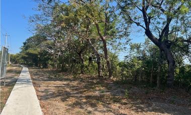 VENDO TERRENO  RIO HATO SUR  CARRETERA HACIA BUENAVENTURA