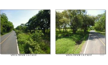 VENDO TERRENO  RIO HATO SUR  CARRETERA HACIA BUENAVENTURA