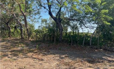 VENDO TERRENO  RIO HATO SUR  CARRETERA HACIA BUENAVENTURA