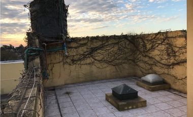 DEPARTAMENTO EN VENTA CON AMPLIA TERRAZA ITUZAINGO NORTE EXCELENTE UBICACION