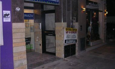 DEPARTAMENTO EN VENTA CON AMPLIA TERRAZA ITUZAINGO NORTE EXCELENTE UBICACION
