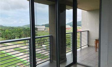 ALQUILER APARTAMENTO PANAMA PACIFICO