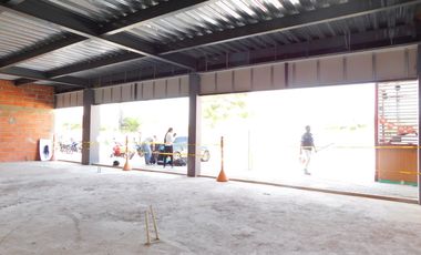 local en arriendo en los cusules. Cod A89884