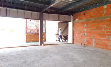 local en arriendo en los cusules. Cod A89884