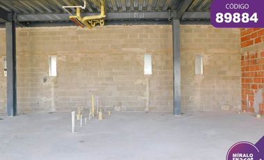 local en arriendo en los cusules. Cod A89884