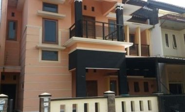 Dijual Cepat Rumah Siap Huni Di Ciranjang Cianjur