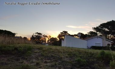 LOTE en BARRIO COPACABANA acceso por ruta 11 a 5 minutos de MIRAMAR