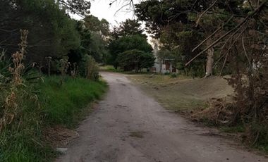 LOTE en BARRIO COPACABANA acceso por ruta 11 a 5 minutos de MIRAMAR