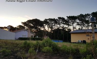 LOTE en BARRIO COPACABANA acceso por ruta 11 a 5 minutos de MIRAMAR