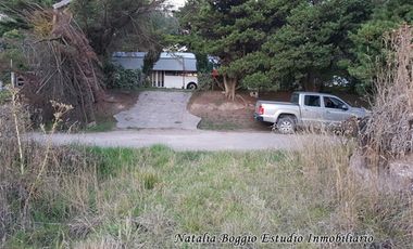 LOTE en BARRIO COPACABANA acceso por ruta 11 a 5 minutos de MIRAMAR