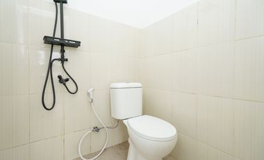 Rumah Siap Huni 14 Mnt ke Summarecon Mall Bekasi Hadap Selatan J-42014