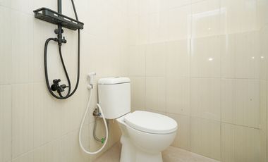 Rumah Siap Huni 14 Mnt ke Summarecon Mall Bekasi Hadap Selatan J-42014