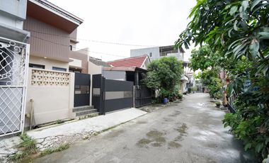 Rumah Siap Huni 14 Mnt ke Summarecon Mall Bekasi Hadap Selatan J-42014