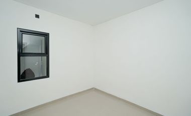 Rumah Siap Huni 14 Mnt ke Summarecon Mall Bekasi Hadap Selatan J-42014