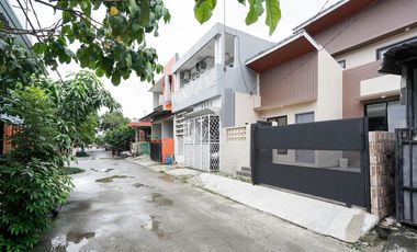 Rumah Siap Huni 14 Mnt ke Summarecon Mall Bekasi Hadap Selatan J-42014