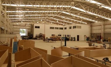 Nave Industrial -PARQUE INDUSTRIAL!!!!! Lomas De Zamora