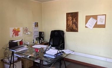 Bodega en Venta en Anibal Zañartu / Camilo Vial