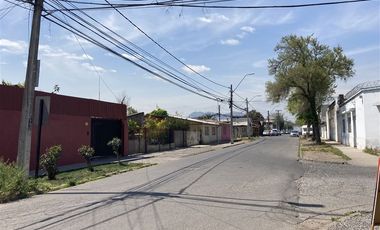 Bodega en Venta en Anibal Zañartu / Camilo Vial
