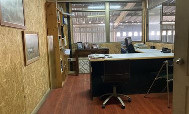 Bodega en Venta en Anibal Zañartu / Camilo Vial
