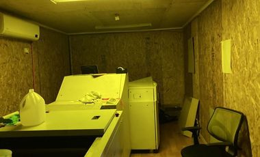 Bodega en Venta en Anibal Zañartu / Camilo Vial