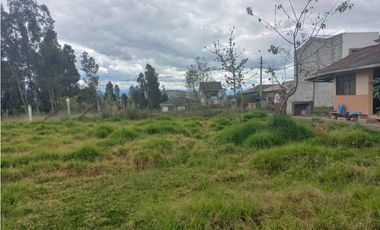 terreno en venta en la via al valle sector san juan loma el valle