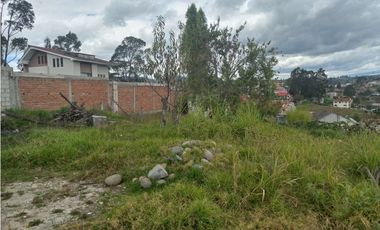 terreno en venta en la via al valle sector san juan loma el valle