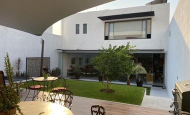 Residencia de lujo en Burgos Corinto