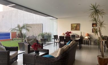 Residencia de lujo en Burgos Corinto