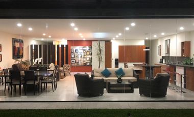 Residencia de lujo en Burgos Corinto