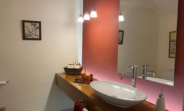 Residencia de lujo en Burgos Corinto