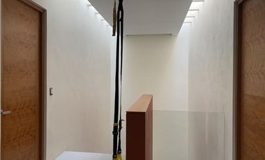 Residencia de lujo en Burgos Corinto