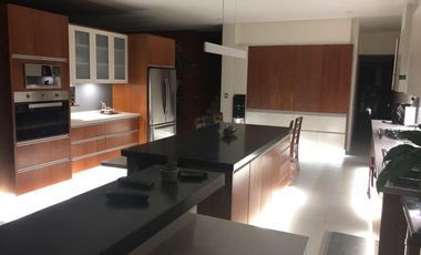 Residencia de lujo en Burgos Corinto