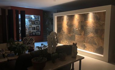 Residencia de lujo en Burgos Corinto