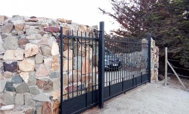 Vendo Hermosa Parcela 5200m2 Condominio Ensenada Los Vilos