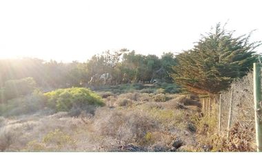 Vendo Hermosa Parcela 5200m2 Condominio Ensenada Los Vilos