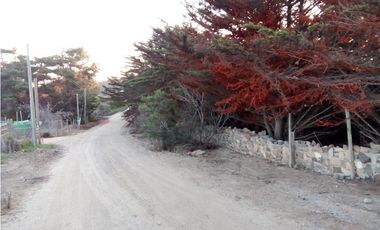 Vendo Hermosa Parcela 5200m2 Condominio Ensenada Los Vilos