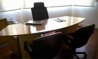 Chalet dos plantas cÃ©ntrico  -  zona residencial-   Apto todo destino ...