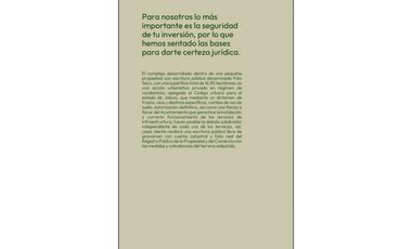 VENTA DE TERRENOS EN AMECA JALISCO, AMECA COUNTRY CLUB SECC 2
