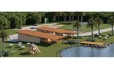 VENTA DE TERRENOS EN AMECA JALISCO, AMECA COUNTRY CLUB SECC 2