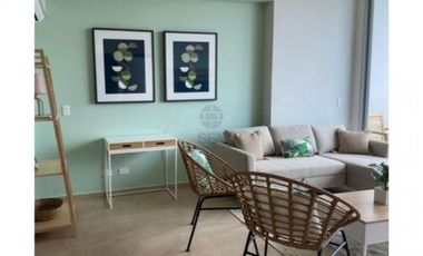 SEA CONFIABLE VENDE PH ROYAL PALM PLAYA GORGONA