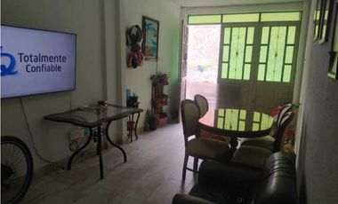 Venta de casa rentable de 180 M2 en 380 mill en La Mesa Cund, Col