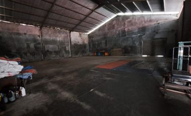 Dijual/Disewakan Gudang Strategis & Kantor Luas di Banguntapan Jl. Wonosari