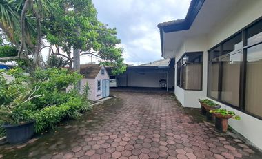 Dijual/Disewakan Gudang Strategis & Kantor Luas di Banguntapan Jl. Wonosari